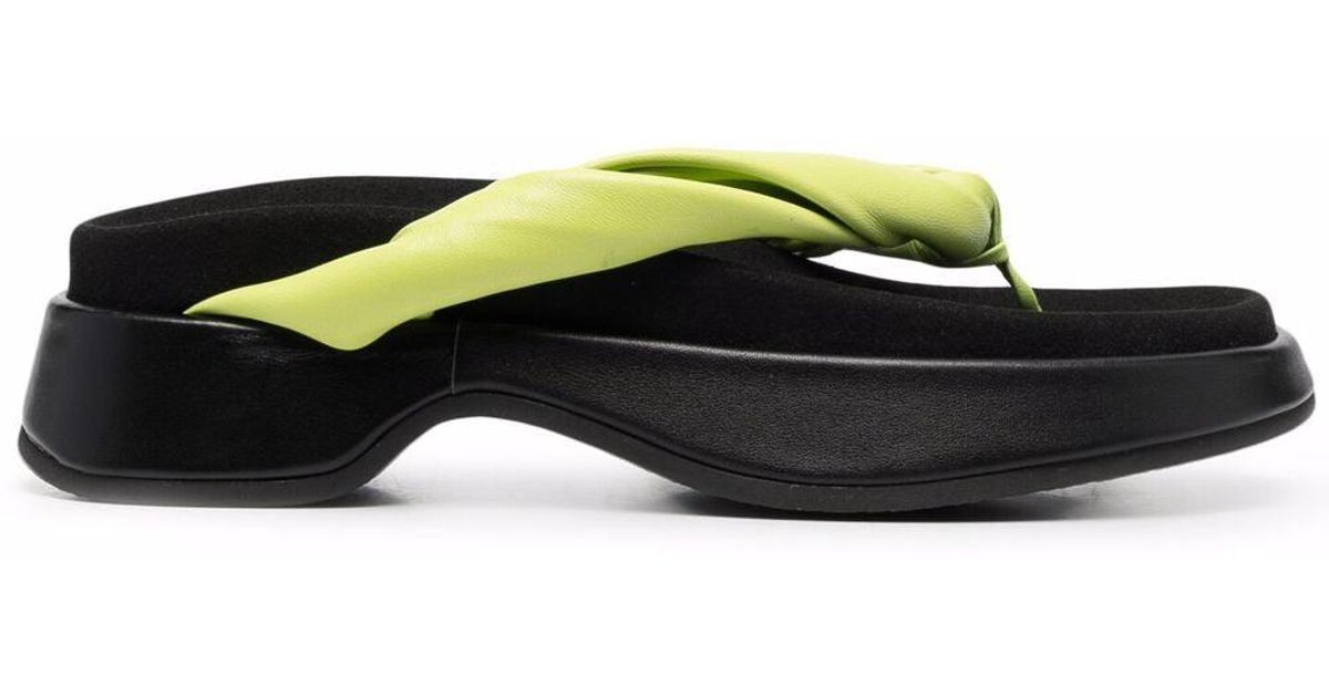 reike nen flats