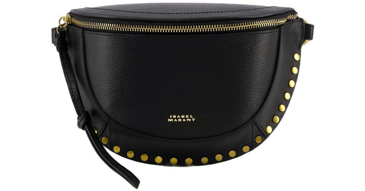 ショルダーバッグ・ポシェット Isabel Marant SKANO CROSSBODY BAG skano-belt-bag.jpg?__=9