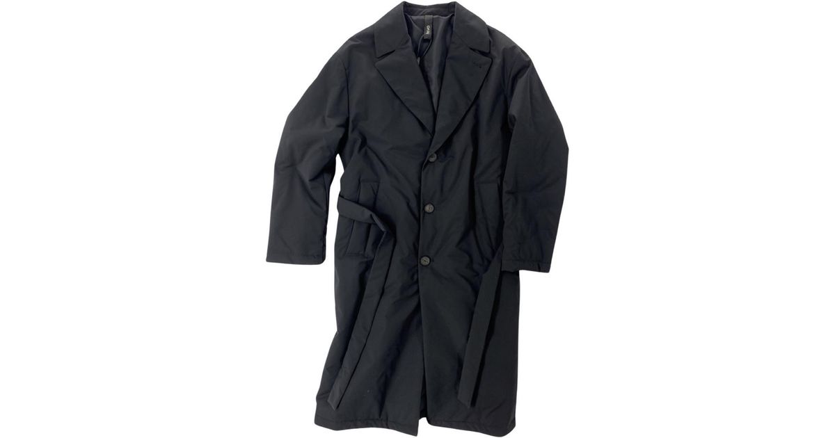 Hevò Shoulder Caps. in Blue for Men Lyst