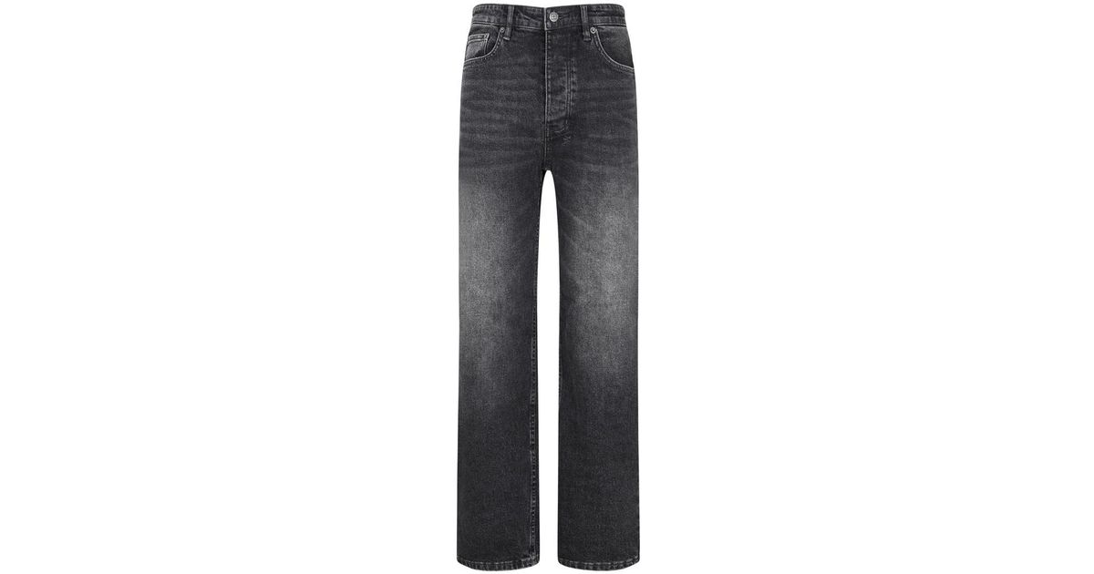 Ksubi Jeans in Grey | Lyst Canada