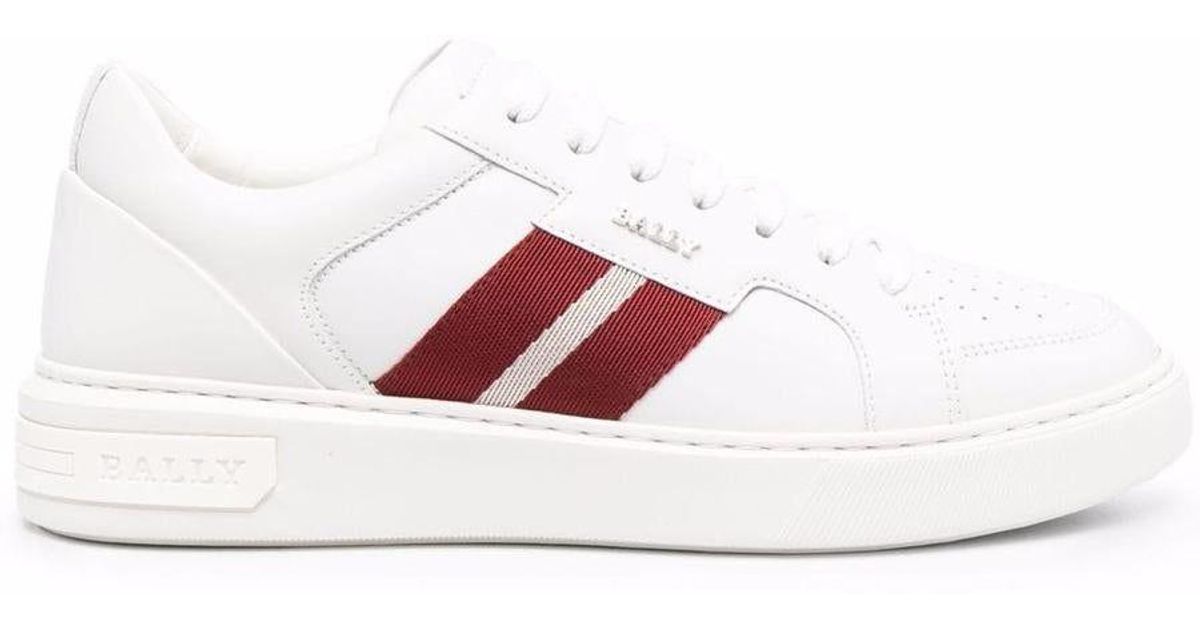 bally sneakers sale