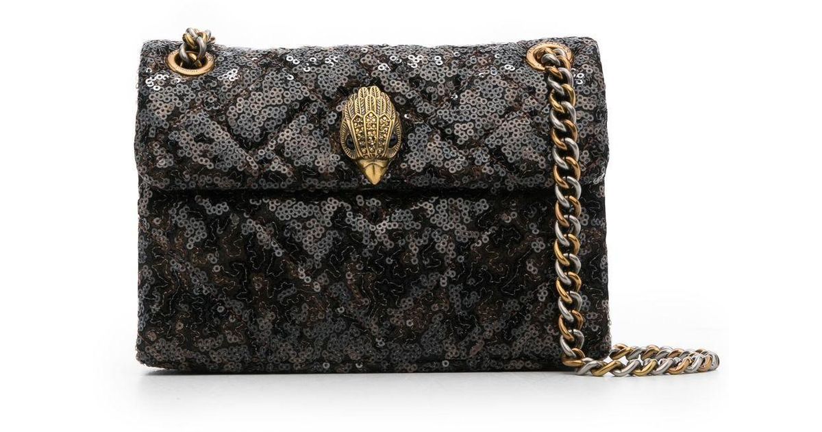 Kurt Geiger Synthetic Kurt Geiger Bags.. Brown in Black Lyst