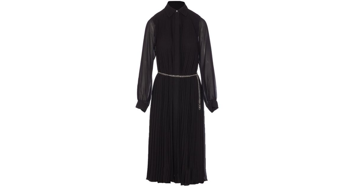 MICHAEL BY MICHAEL KORS - Woman - Black - Dress