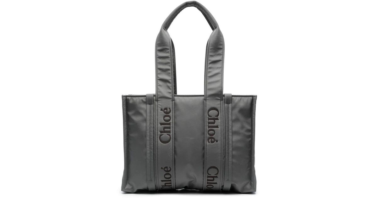 Chloé Chloè Bags.. in Black Lyst