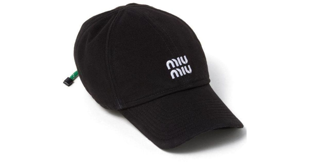 miu-miu-NEROSMERALDO-Logo-