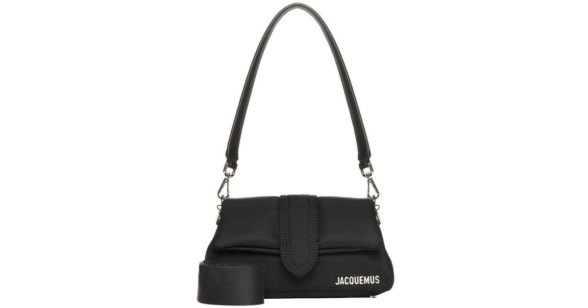 Jacquemus Bags in Black for Men Lyst