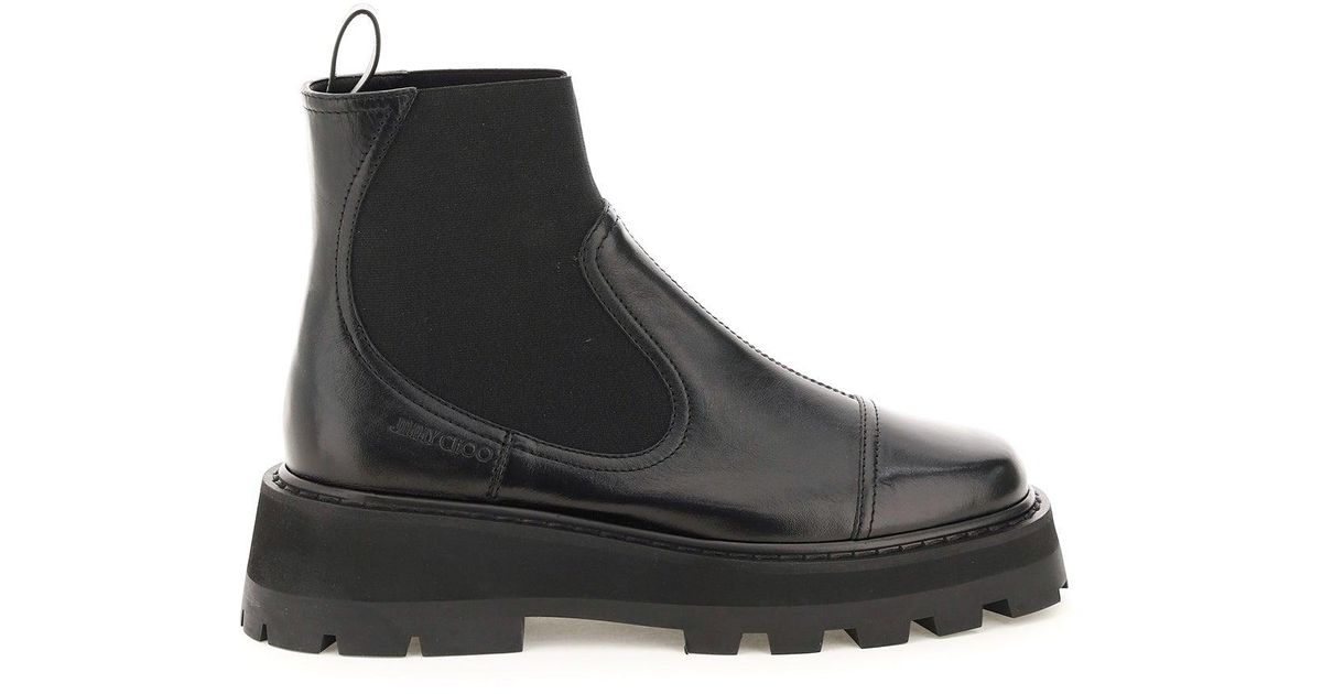 jimmy choo clayton