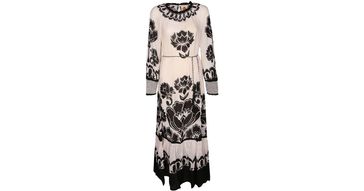 FARM Rio Dresses in White | Lyst UK