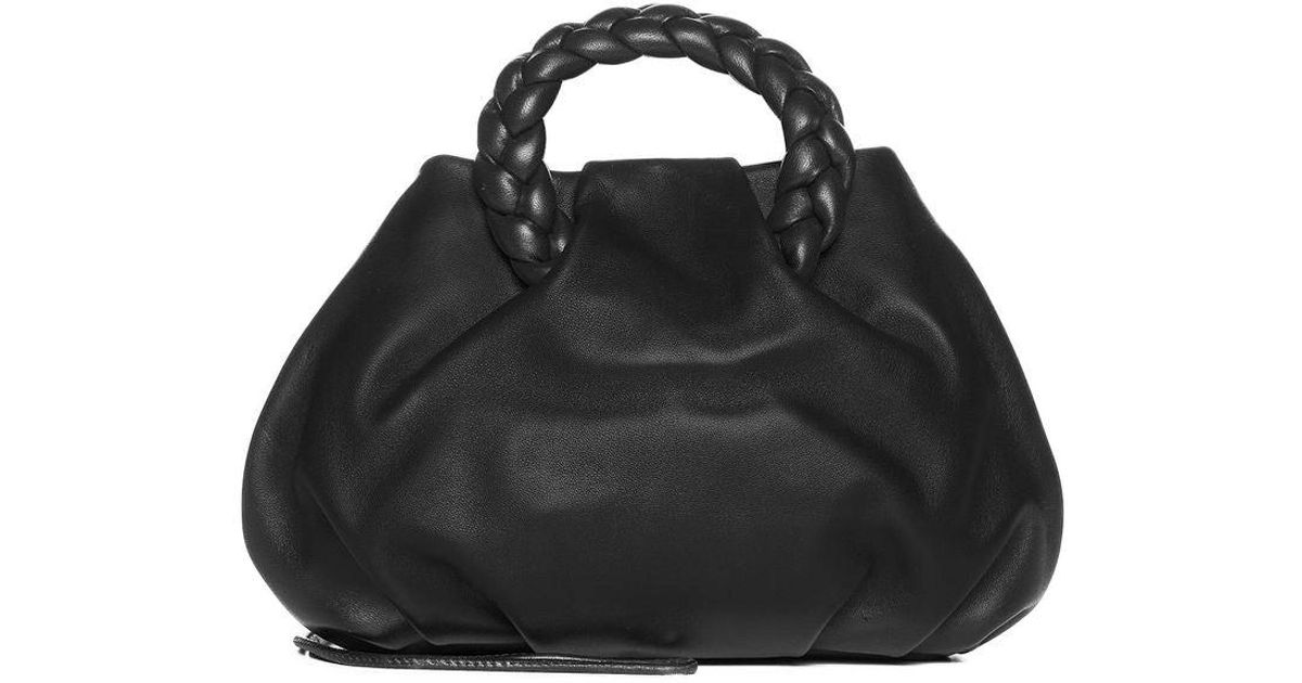 Tote Bags HEREU Woman color Grey