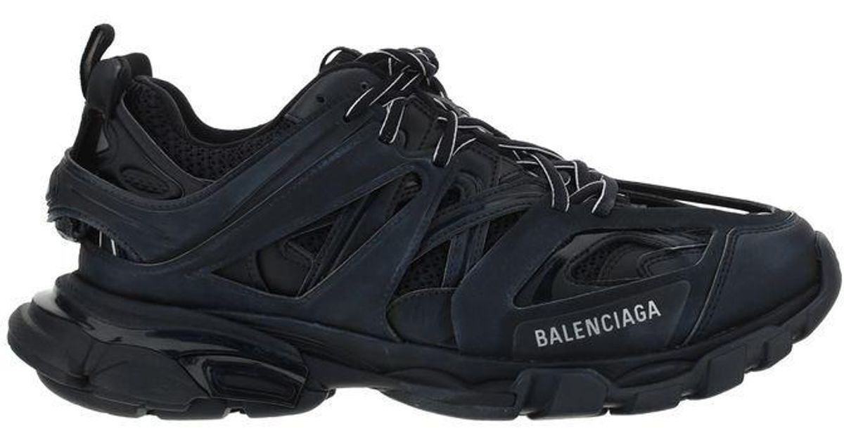 Balenciaga - Man - Black - Sneaker main image 0