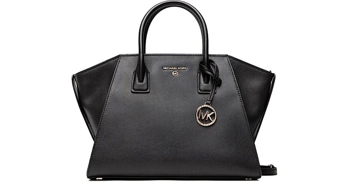 Michael Kors Otherbags in Black | Lyst Michael Kors Black Otherbags