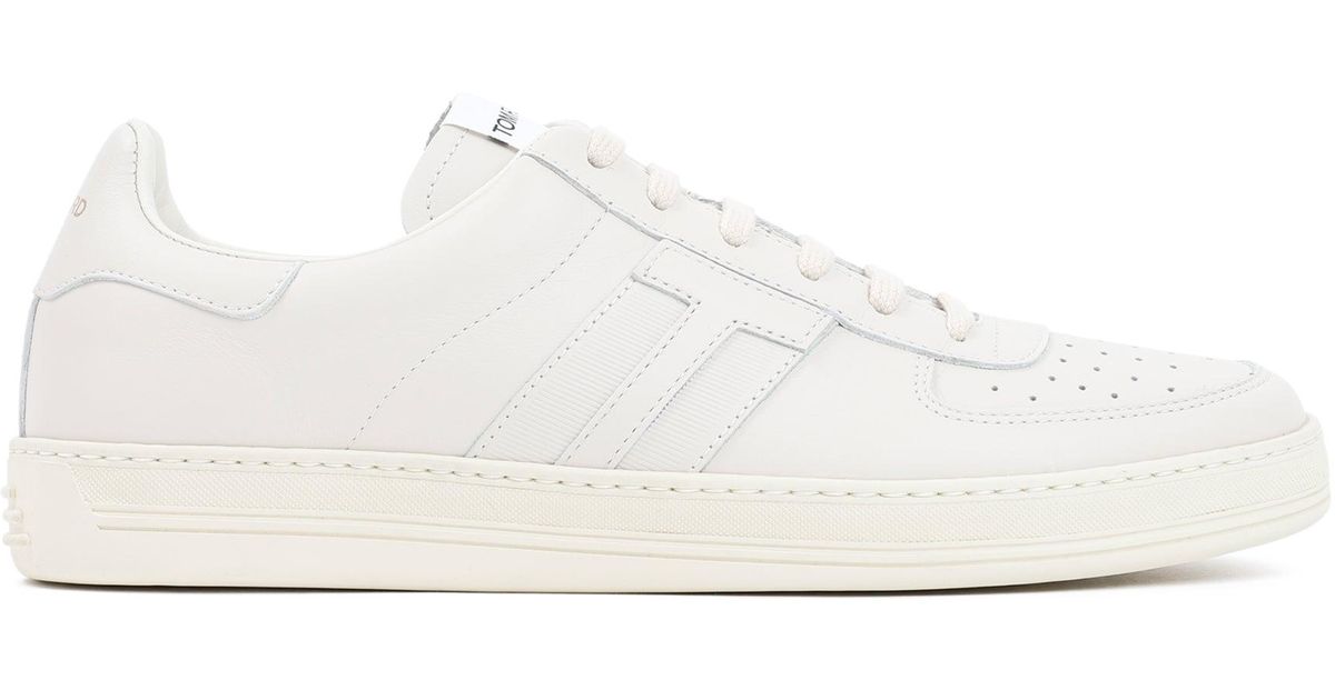 tom ford radcliffe sneakers