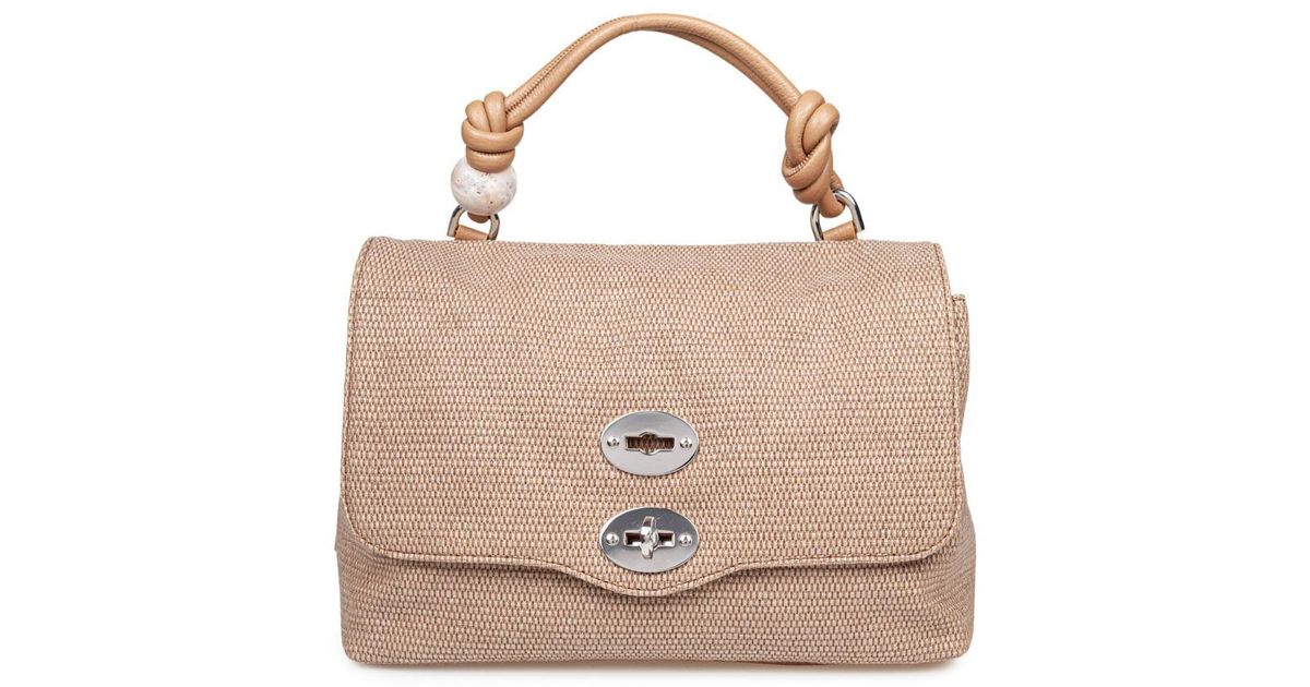 Zanellato Zanellato Bags.. Beige main image 1