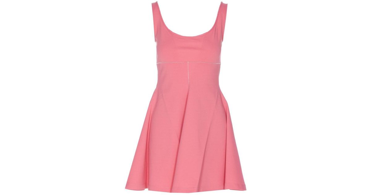 Marni Dresses in Pink | Lyst