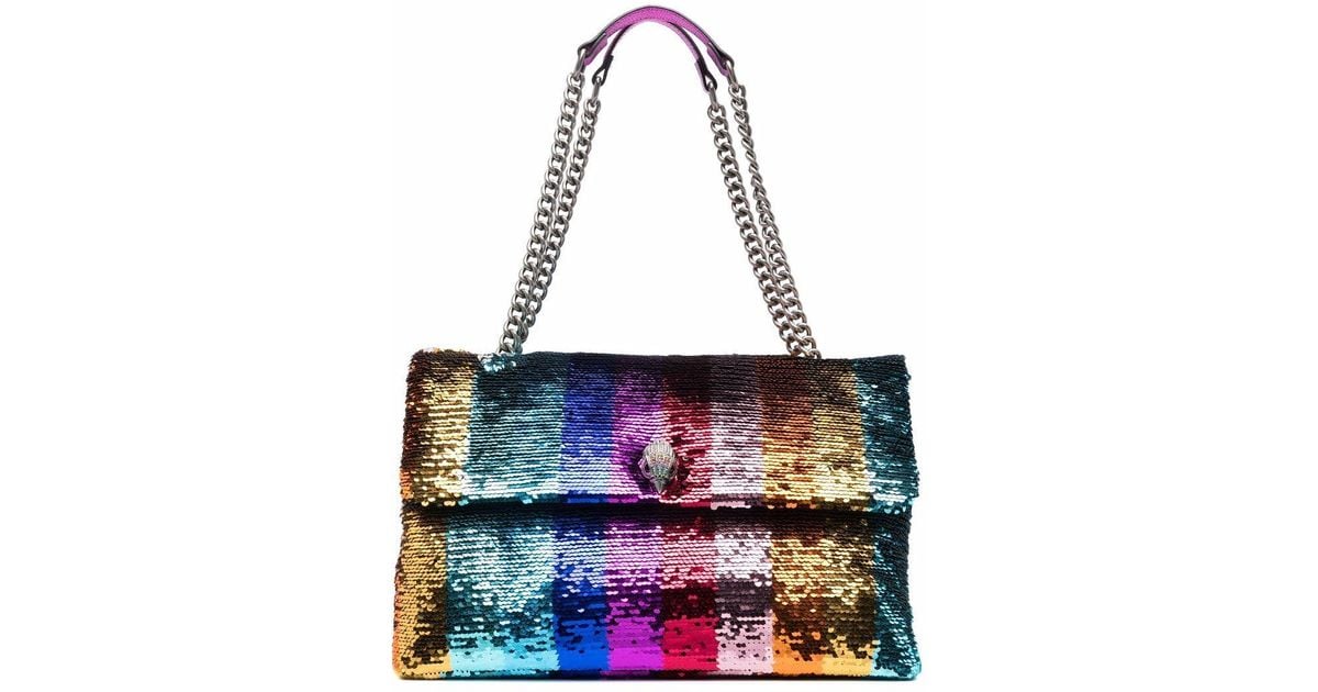 Kurt Geiger Synthetic Kurt Geiger Bags.. Red Lyst Canada