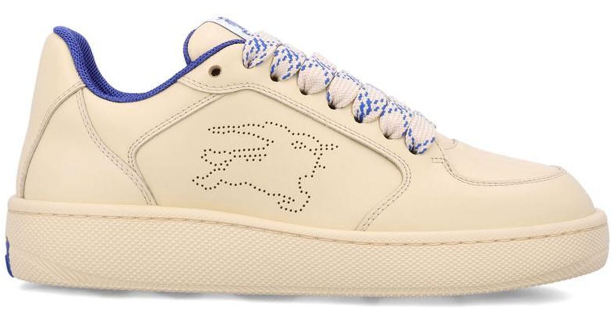 Burberry dad shoes deals