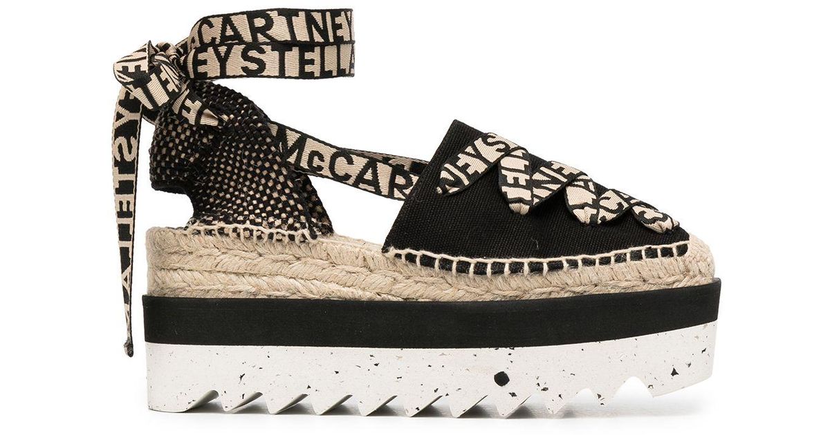 gaia platform espadrilles