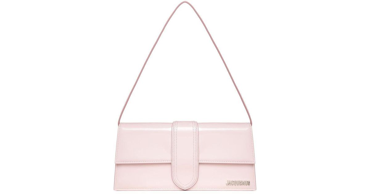 Jacquemus Bags in Pink Lyst