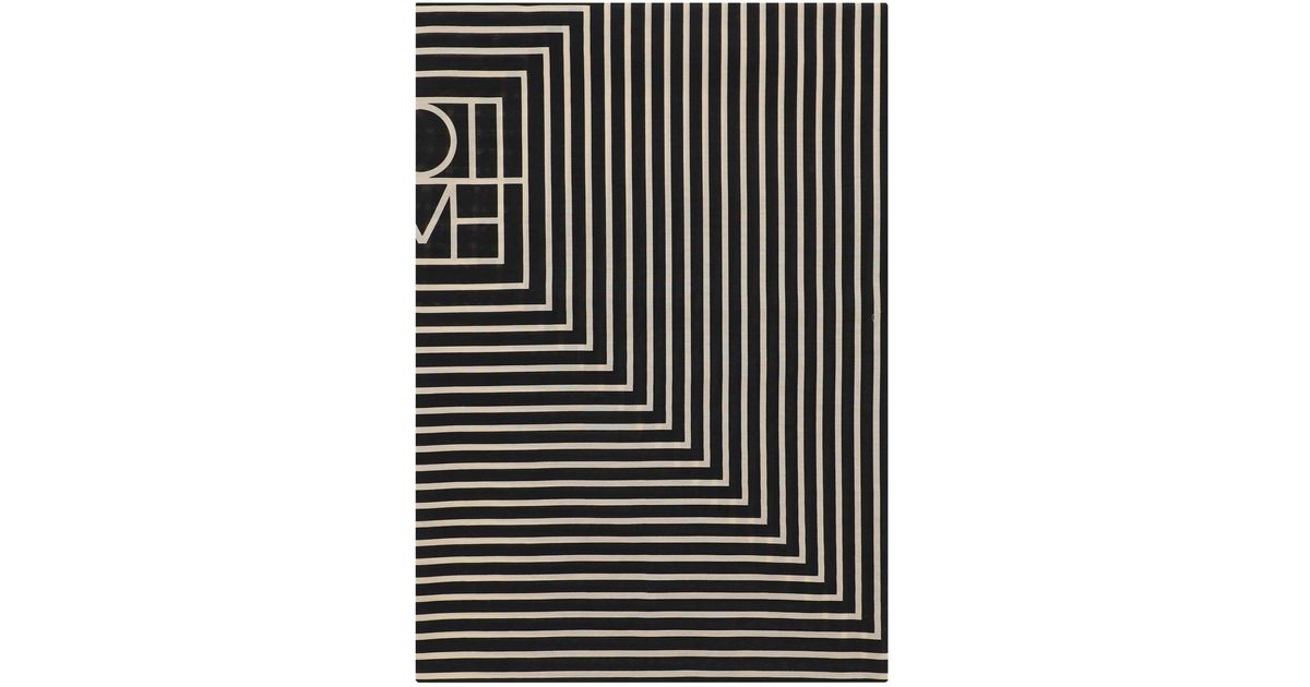 toteme blanket scarf