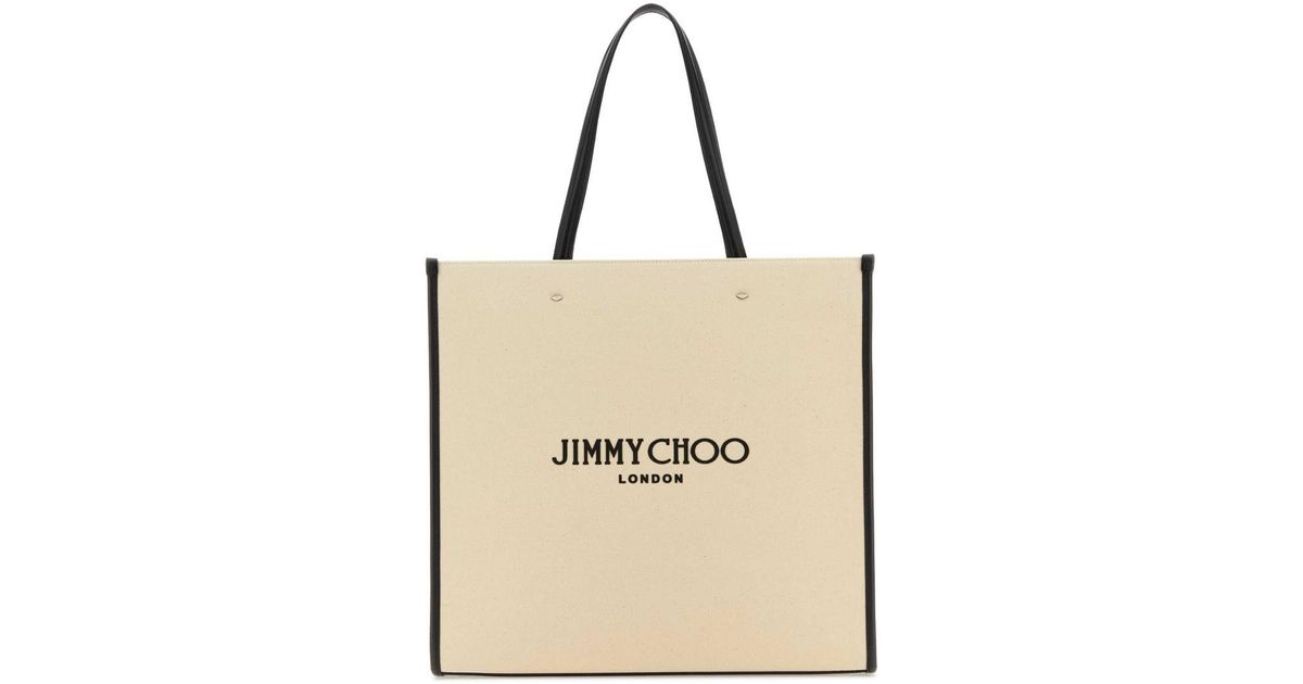 Jimmy choo hotsell paper bag