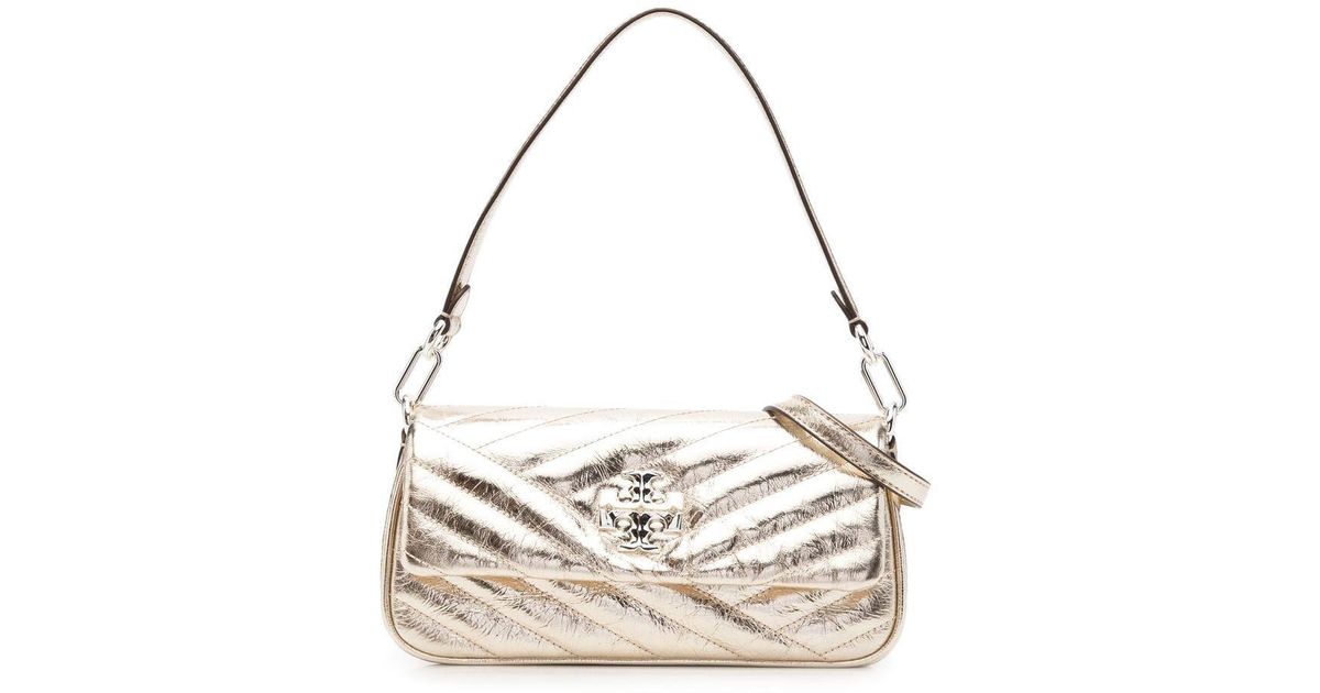 Tory Burch Leather Bags.. Golden Lyst Canada