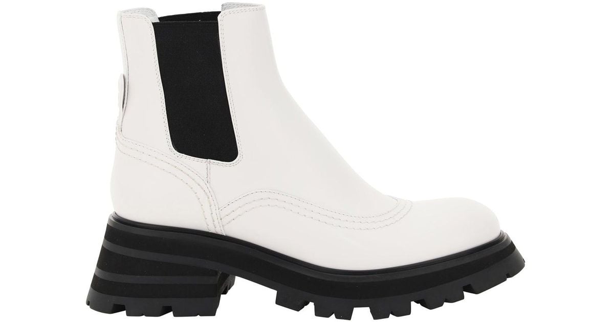 alexander mcqueen wander
