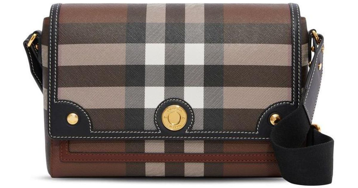 burberry mini pochette