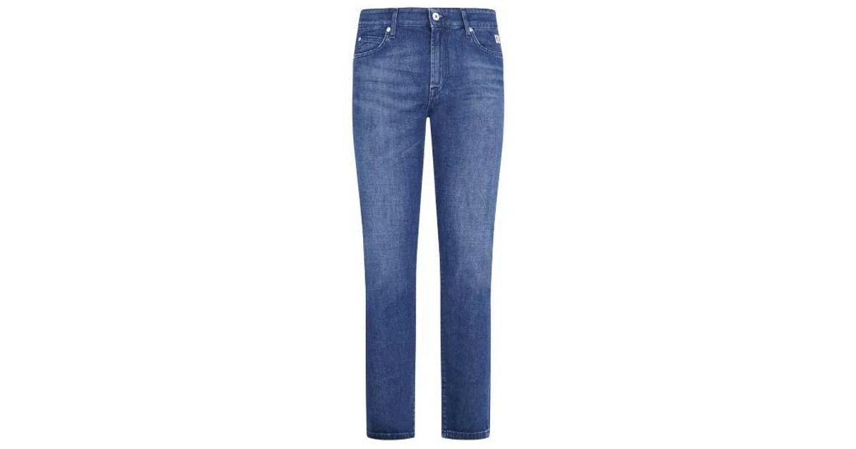 Rogers jeans cheap