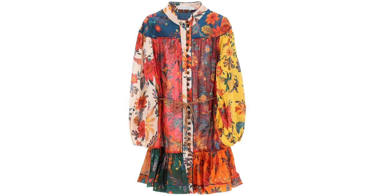 sleeves gown design