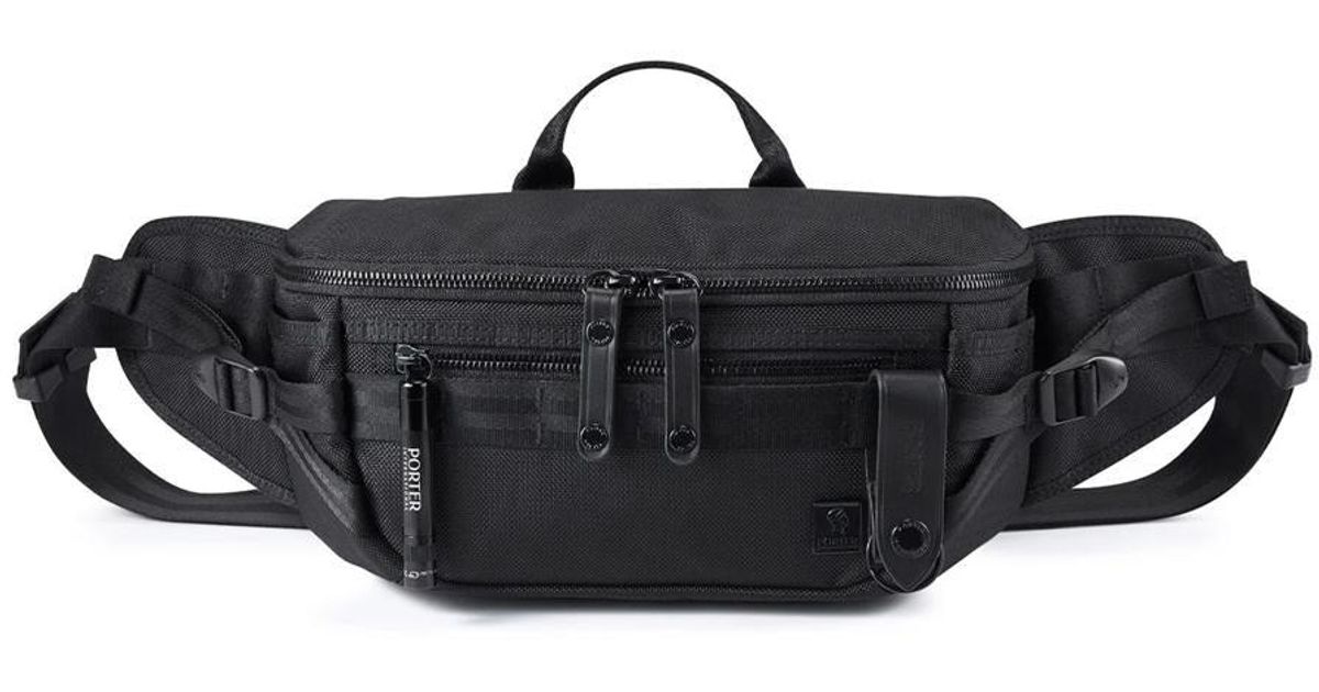 Porter international backpack discount