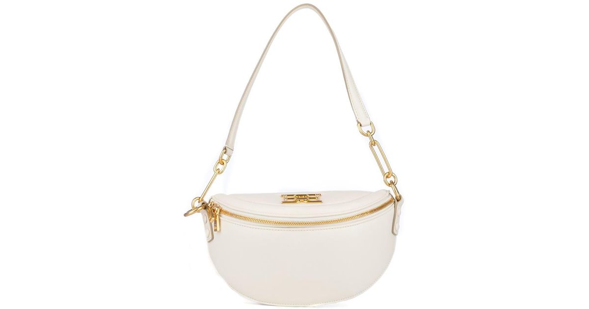 Bally Shoulder Bags. in White | Lyst