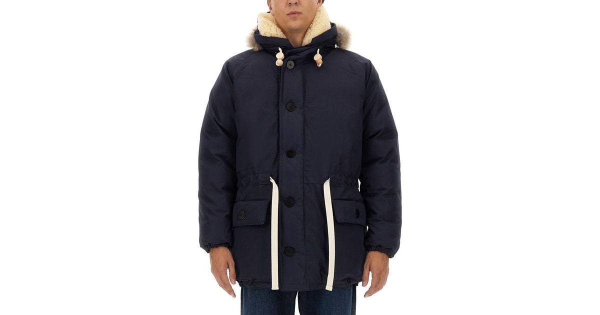 Nigel Cabourn 