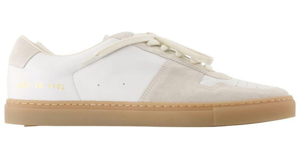 Common Projects Men Boot Gum Sole: Durable Footwear Solutions