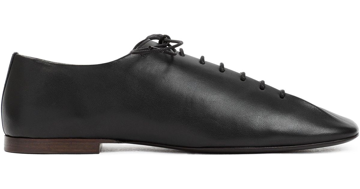 lemaire flats