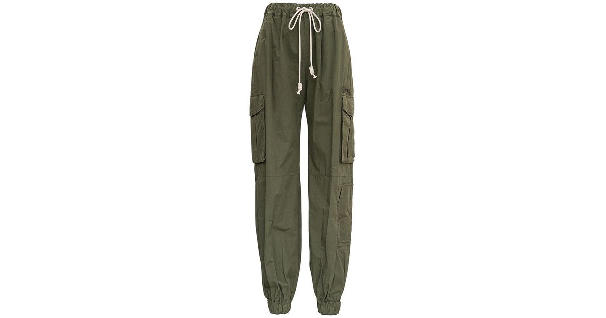 ultralight cargo pants