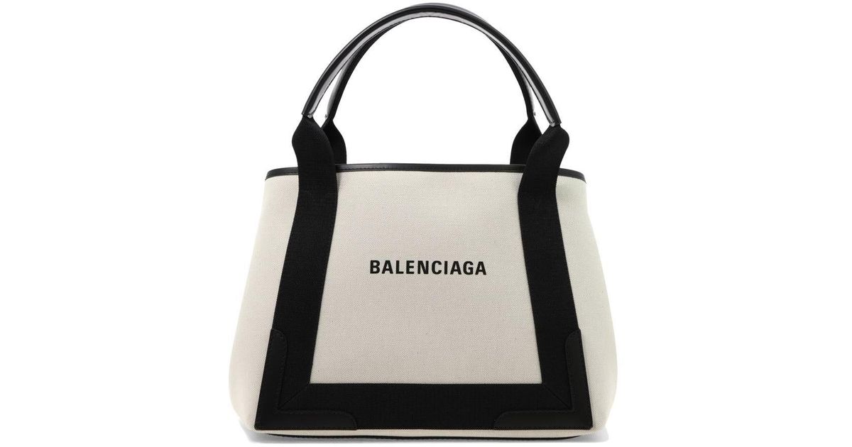 Balenciaga cabas s sales