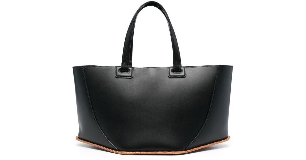 Gabriela Hearst Bags in Black | Lyst