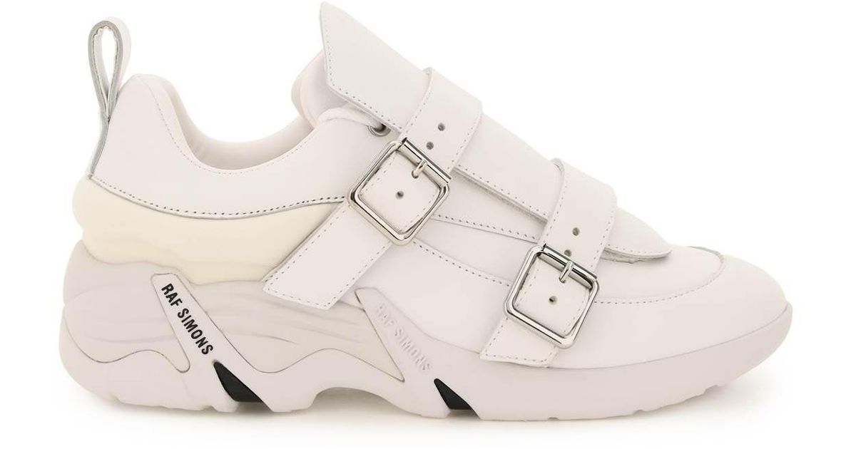 raf simons antei 22
