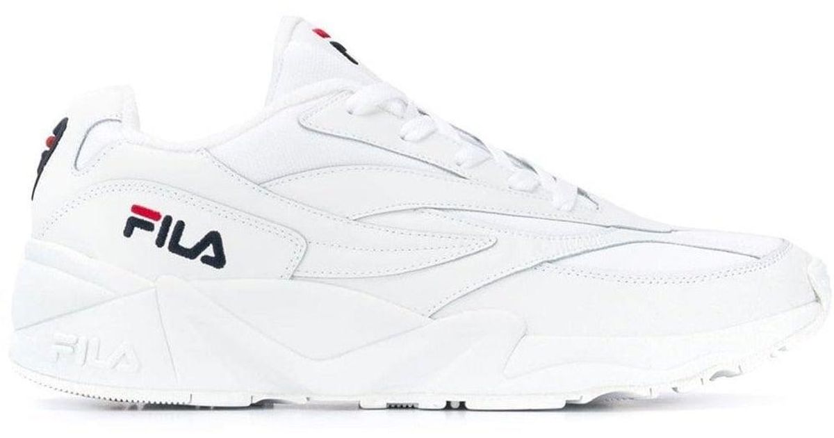 Fila Venom V94M Low 1010599 25Y - Best shoes SneakerStudio