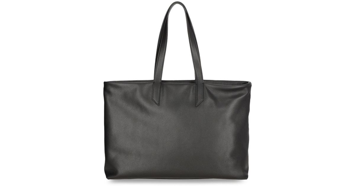 Gea Knots Vegan Fabric Black Bag main image 0