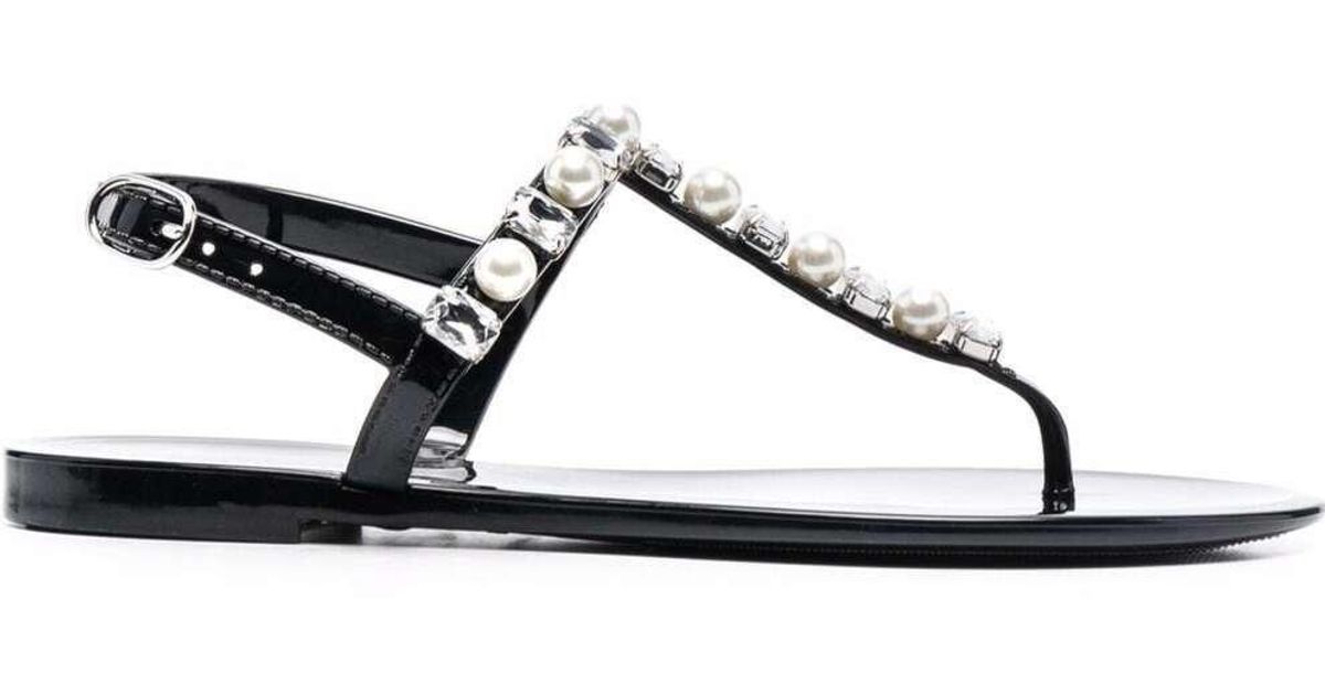 stuart weitzman goldie jelly