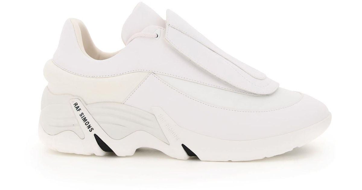 raf simons antei runner