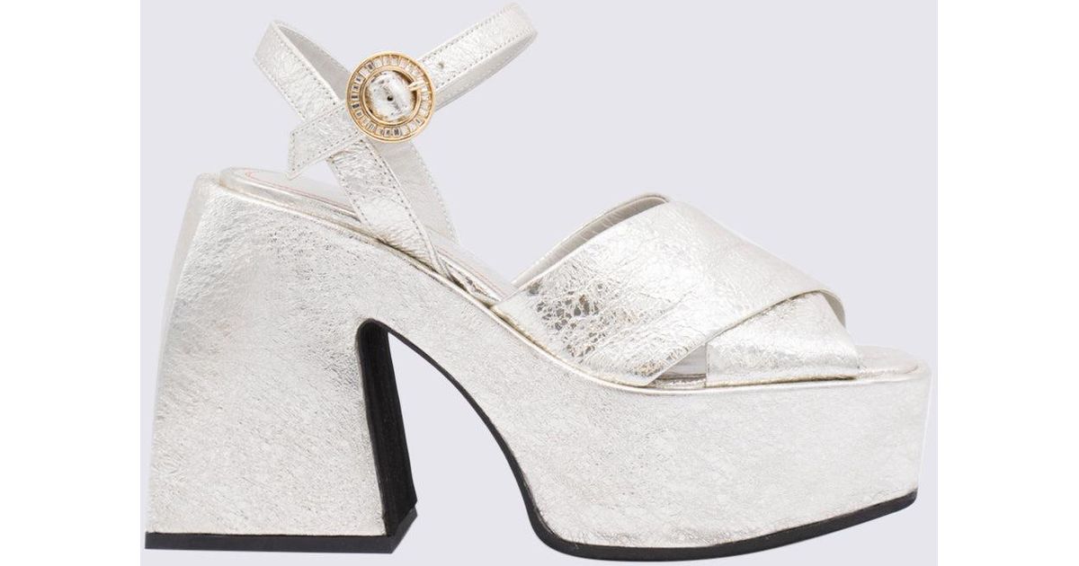 nodaleto silver
