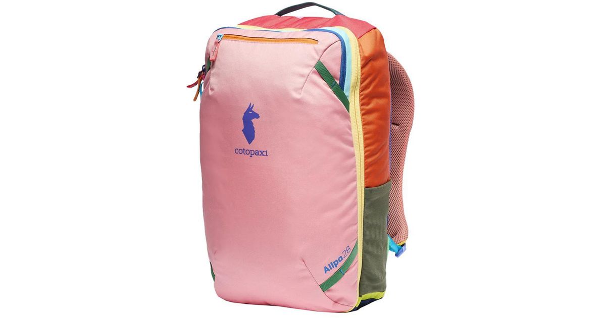 バッグ KOTOPAXI backpack kosco26 Backpacks – Cotopaxi