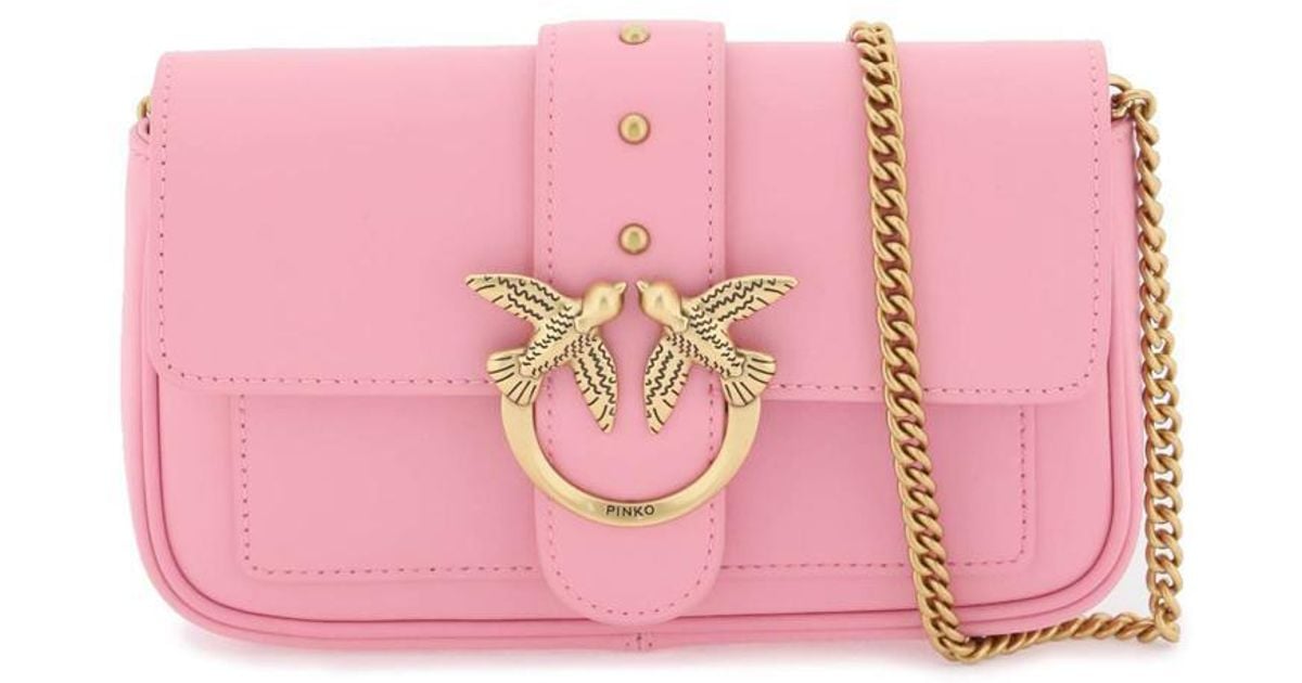 Pinko love deals simply