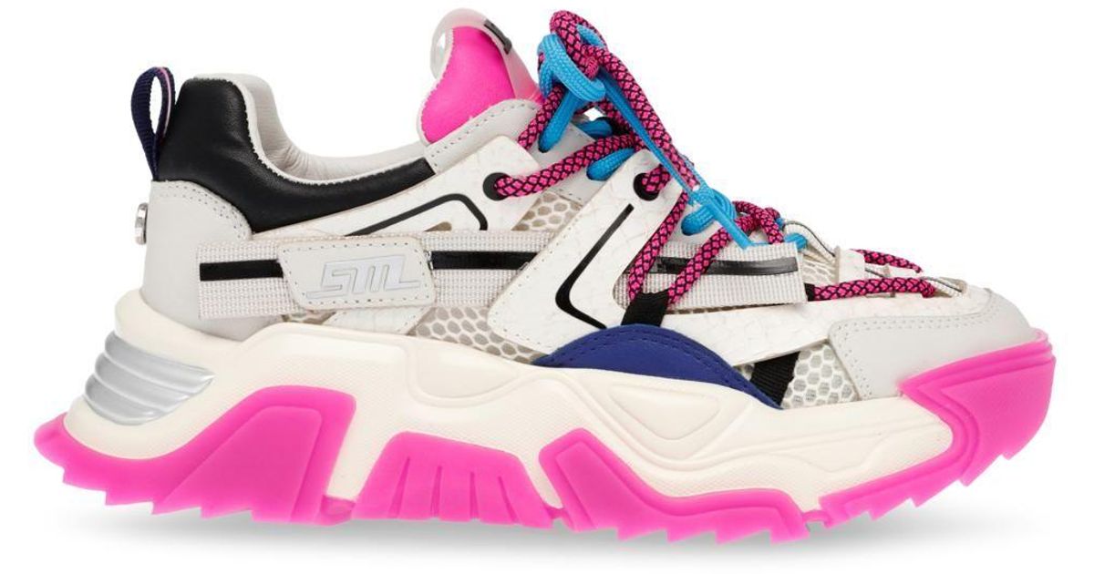 asos steve madden sneakers
