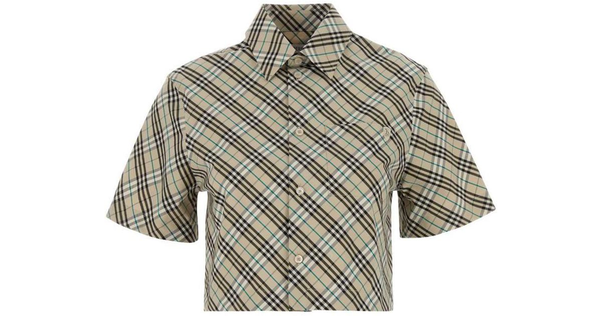 Burberry Sp25 | Lyst