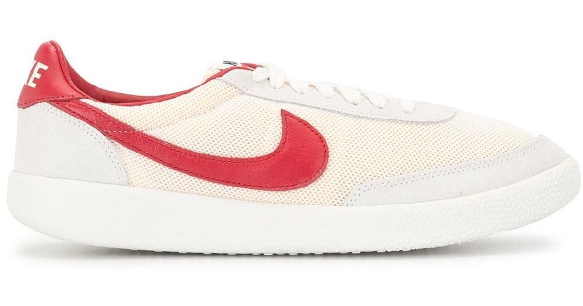 nike killshot og white
