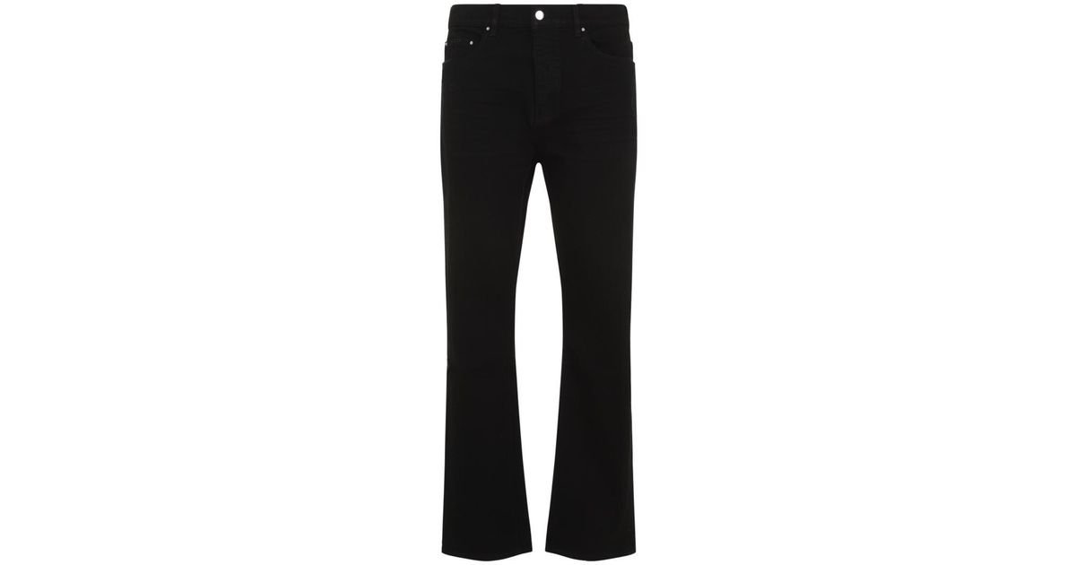 AMIRI - Man - Black - Jeans main image 1