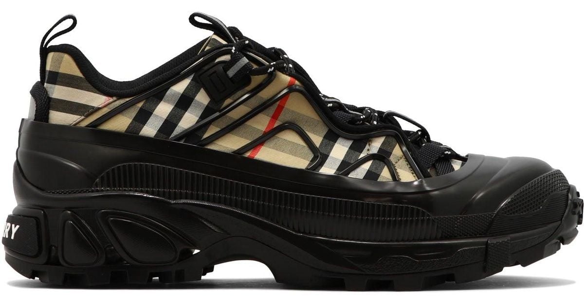 burberry arthur